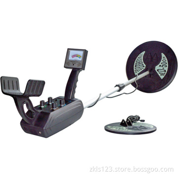 Underground Metal Detector